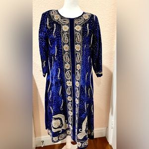 Stunning Ghanaian Dress.